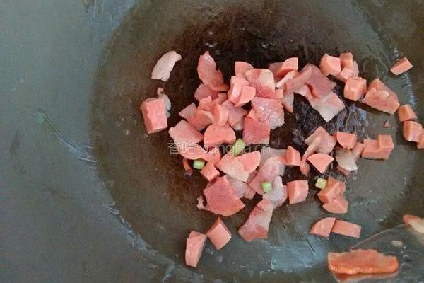 培根土豆泥沙拉的做法图解5