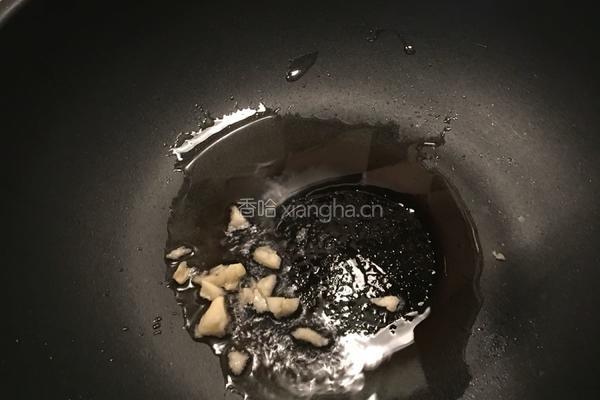 虾米焖冬瓜的做法图解4
