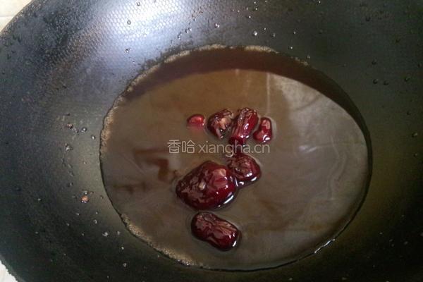 红糖糯米藕的做法图解5