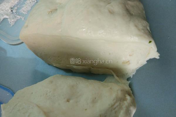 芝麻糖刺猬包的做法图解9