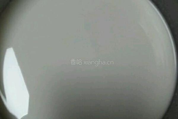 自制肠粉的做法图解4