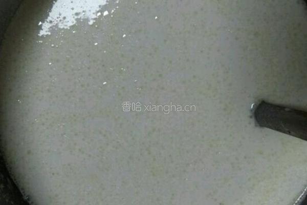 自制肠粉的做法图解5