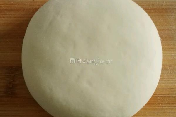 红果（山楂）馅蒸饼儿的做法图解8