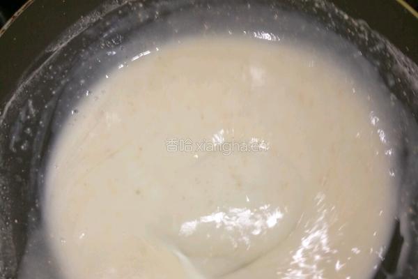 韩国鲍鱼泡菜的做法图解6
