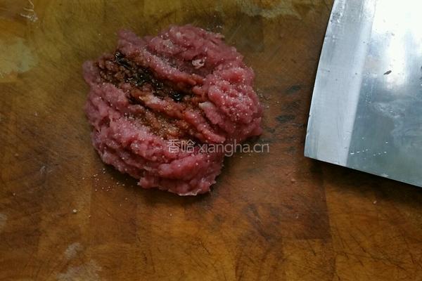 烤茄子的做法图解5
