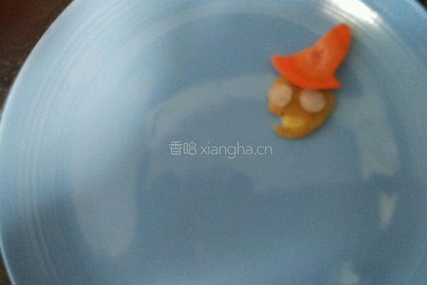 植物大战僵尸的做法图解3