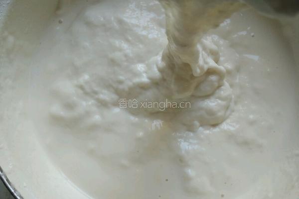 自制猪肉火腿肠的做法图解8