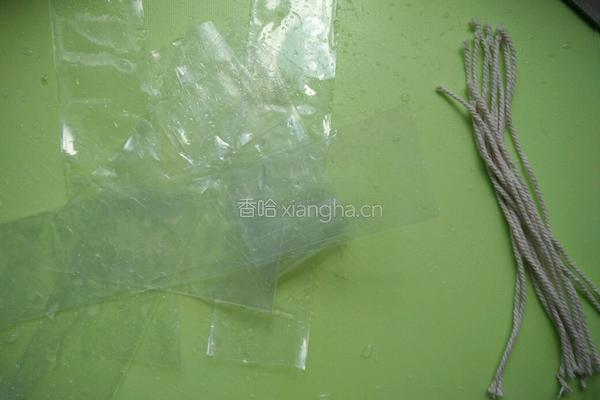 自制猪肉火腿肠的做法图解12