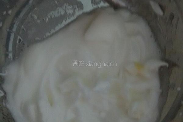 电饭锅蛋糕的做法图解7