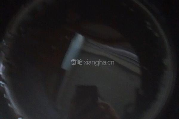 电饭锅蛋糕的做法图解9