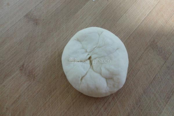 蒸馒头的做法图解11