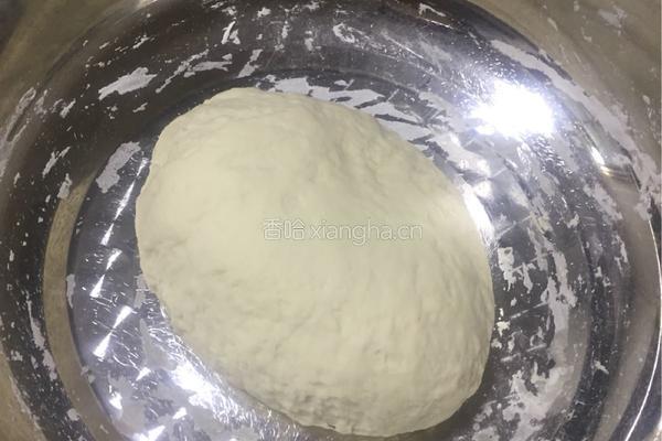 熏肉大饼的做法图解2
