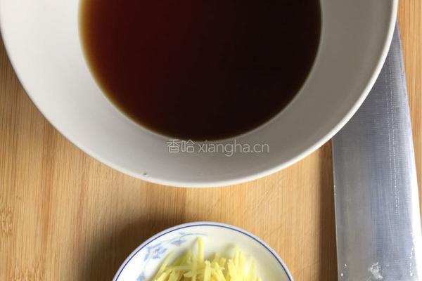 醉鸡的做法图解3