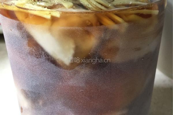 醉鸡的做法图解4