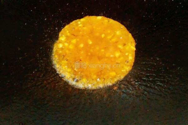 窝笋青椒炒意面的做法图解7