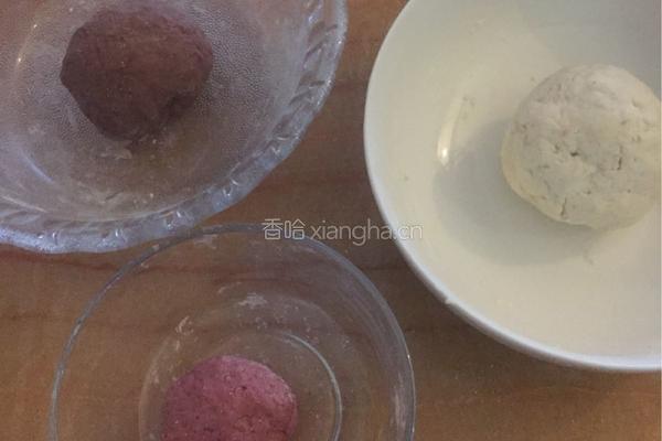 超萌小蜗牛的做法图解2
