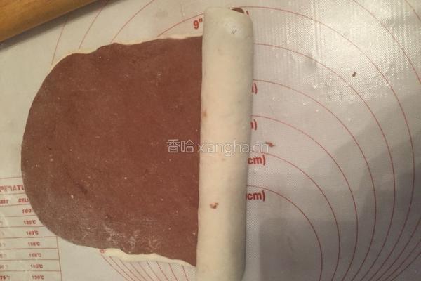 超萌小蜗牛的做法图解5