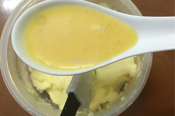 蔓越莓饼干的做法图解5