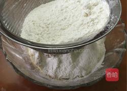 蔓越莓饼干的做法图解9