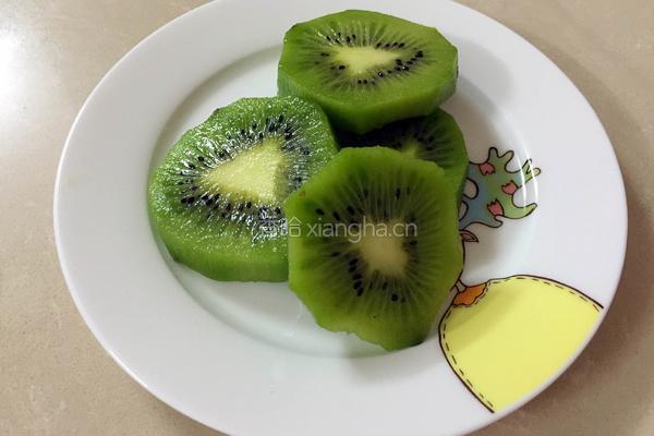 自制酸奶水果捞的做法图解2