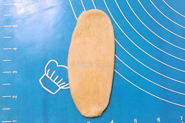 红豆酥的做法图解8