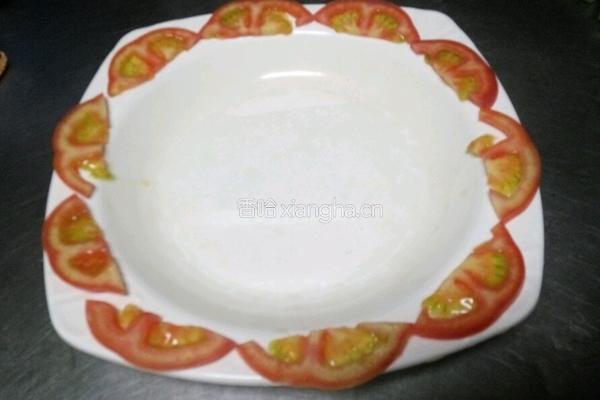 蘸汁秋葵的做法图解6