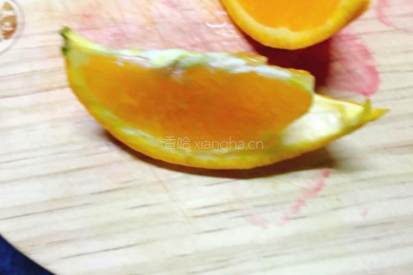 水果拼盘的做法图解1