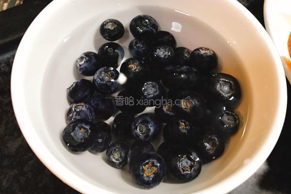 水果拼盘的做法图解8