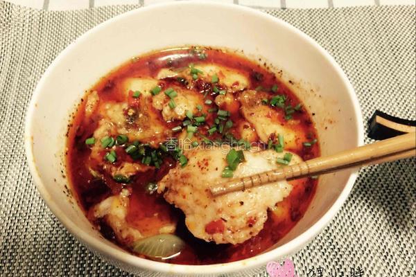 麻辣鱼片儿的做法图解13