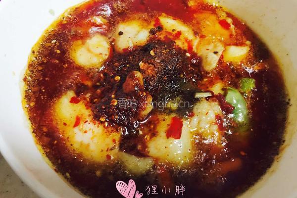 麻辣鱼片儿的做法图解11