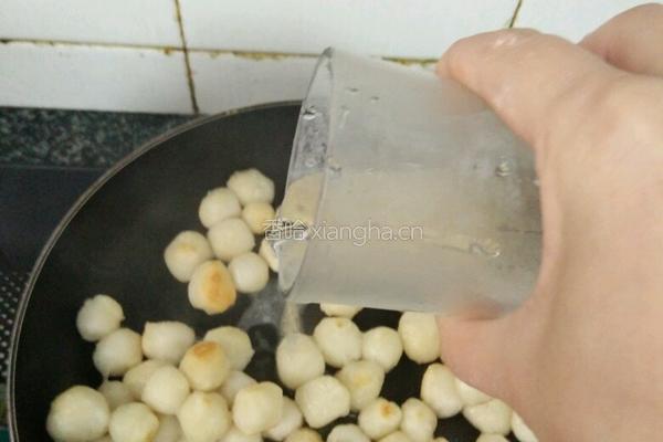 油泡枣的做法图解4