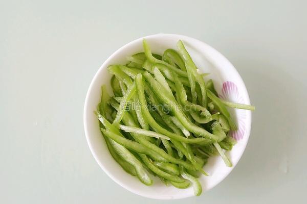 清炒土豆丝的做法图解9