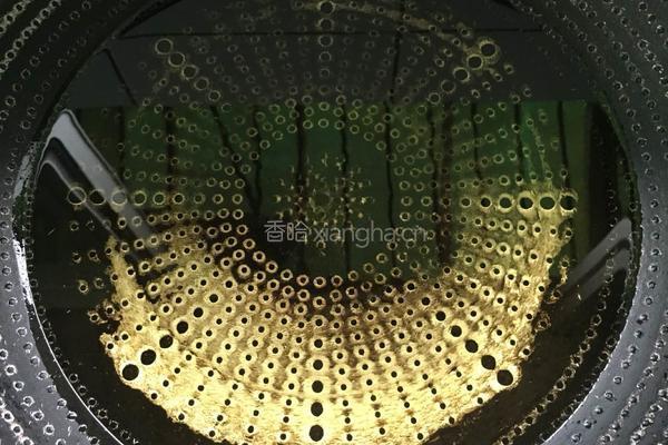 双拼里脊的做法图解4