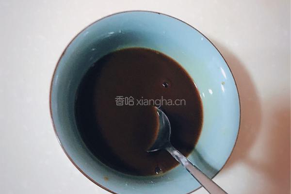 蚝油生菜的做法图解4