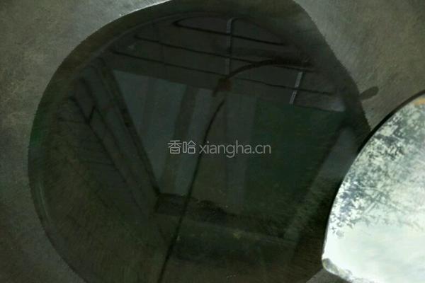 青椒炒蛋的做法图解3