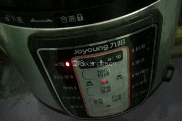 蒸鱼的做法图解6