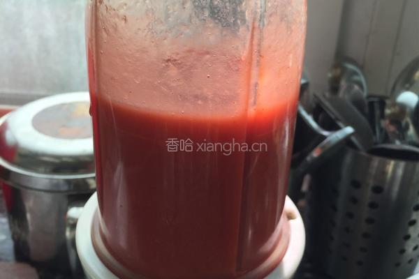 【糖尿病食谱】无糖版山楂果酱的做法图解5