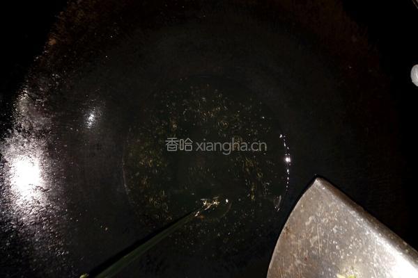 泡椒鱼香肉丝的做法图解4