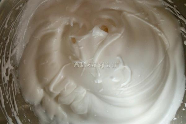生日蛋糕的做法图解3