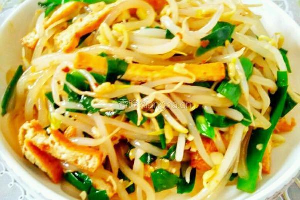 合子菜的做法图解6
