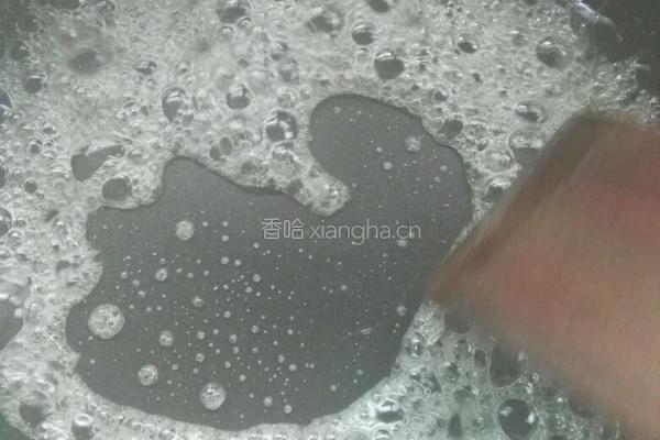 麻香蜜藕的做法图解5