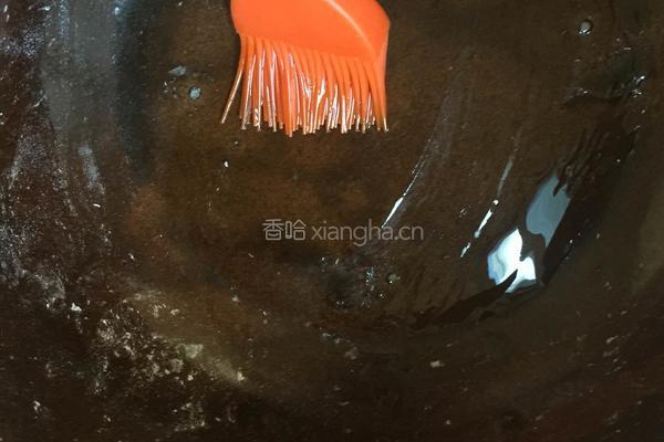 拉条子拌面的做法图解6