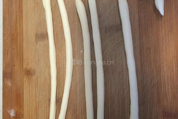 拉条子拌面的做法图解7