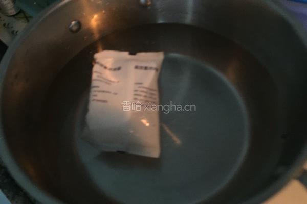 沙姜白切鸡的做法图解4