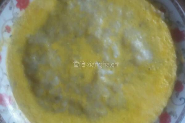 蒸鱼糕的做法图解18