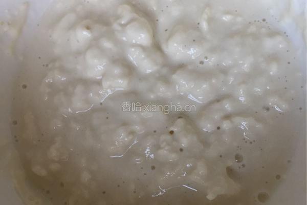 西红柿鸡蛋疙瘩汤的做法图解6
