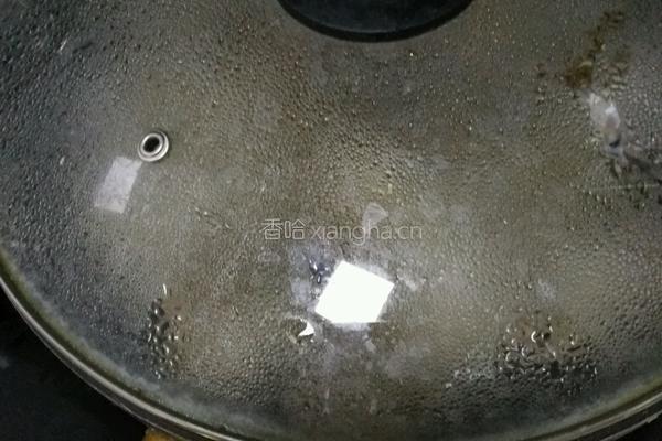 酱花蛤的做法图解5