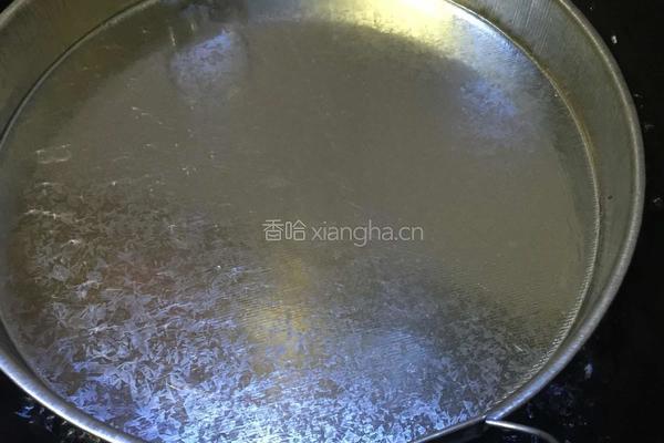 陕西面皮的做法图解3