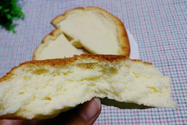 普通电饭煲蛋糕的做法图解14