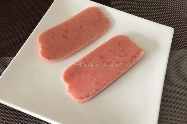 火腿土司的做法图解5